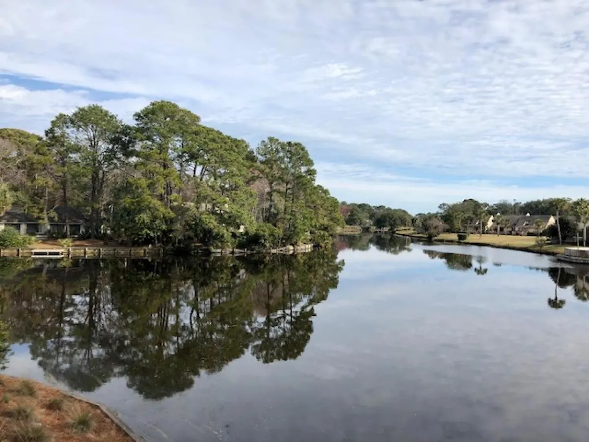 Villa 3109 Windsor Court Hilton Head Island