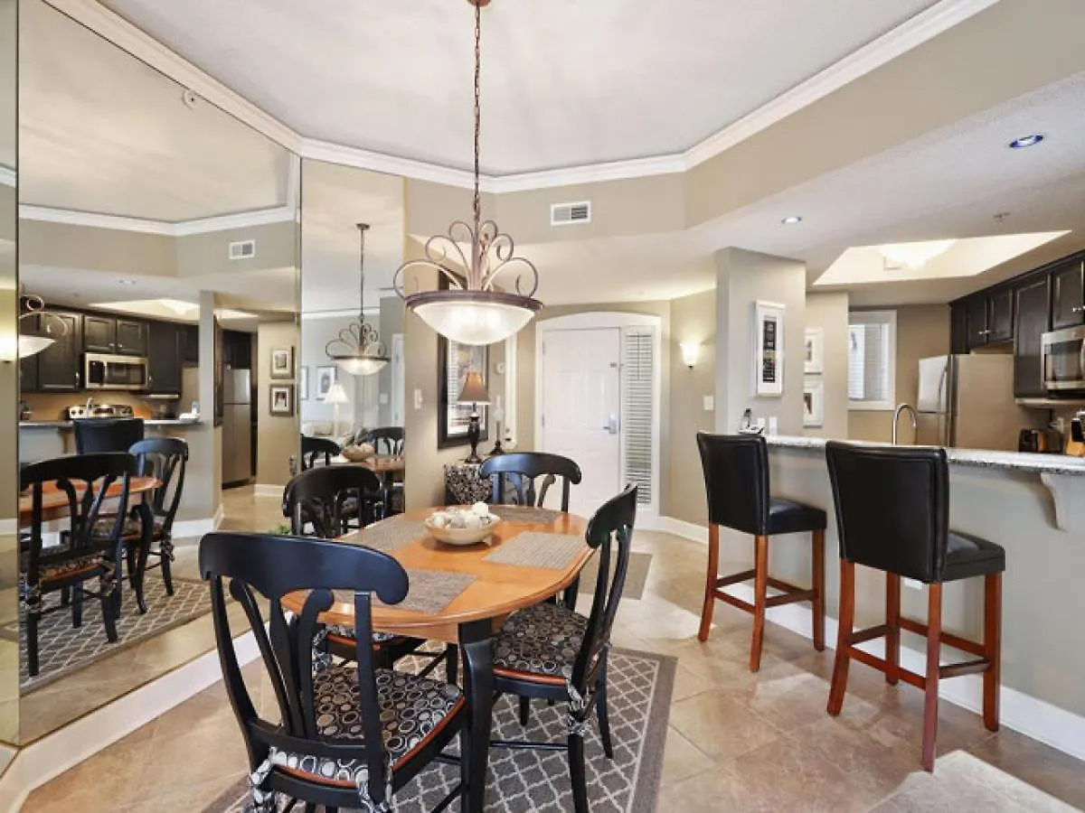 Casa vacanze Villa 3109 Windsor Court Hilton Head Island