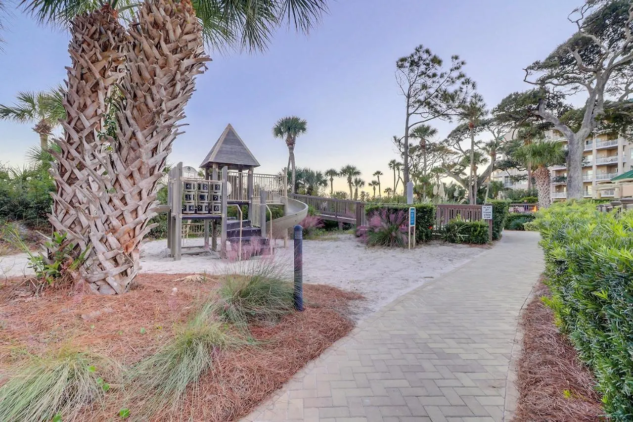 Villa 3109 Windsor Court Hilton Head Island 0*,  Stati Uniti