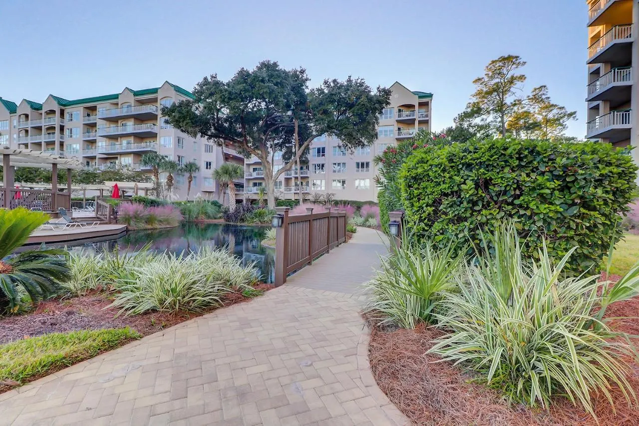 Villa 3109 Windsor Court Hilton Head Island