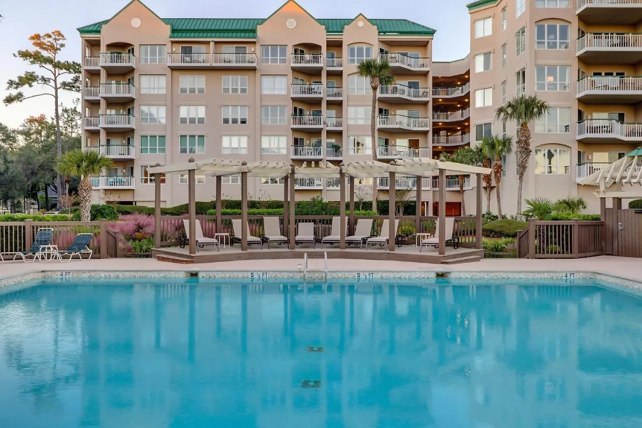 Villa 3109 Windsor Court Hilton Head Island Casa vacanze
